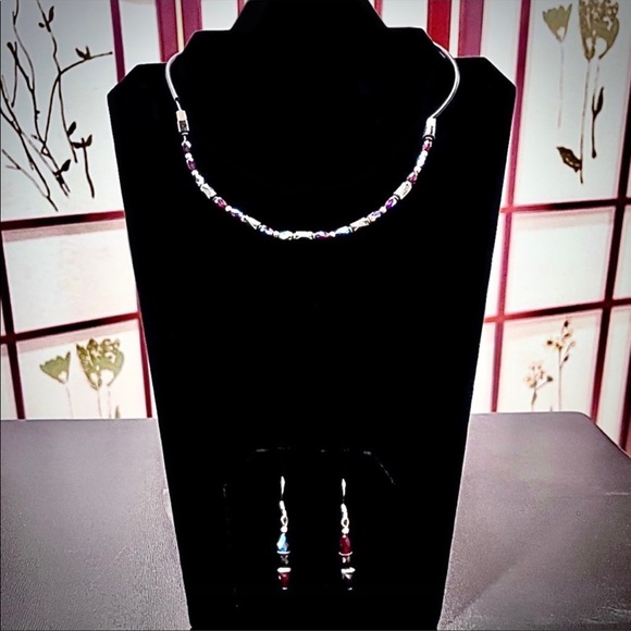 Convertible Beaded Set - Picture 5 of 7